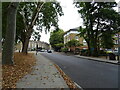 Victoria Park Road (A106), London, E9