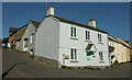 Former Normandy Arms, Blackawton