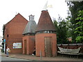 Public conveniences, Tenbury Wells