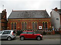 Tenbury Cornerstone