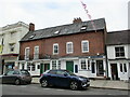 51 and 53 Teme Street, Tenbury Wells