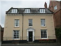 4 Market Square, Tenbury Wells