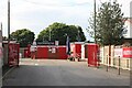 Hemel Hempstead Town FC