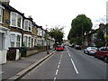 Warren Road (A106), Leyton