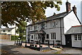 The Plough Inn to let