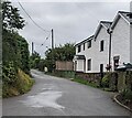 Old Coach House, Llanishen, Monmouthshire