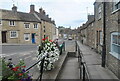 High Street, Malmesbury, Wiltshire 2022