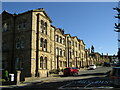SE1337 : Saltaire - Former Hospital by Colin Smith