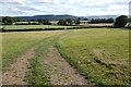 Farmland at Lower Welson