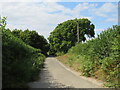 Driveway near Uckfield