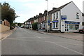 Cuxton Road, Strood