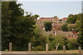 Houses by Cuxton Road, Strood