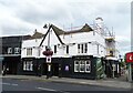 The Goose, Romford