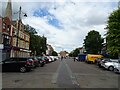 Market Place, Romford