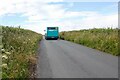 Lane towards Guisborough Road