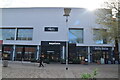 Wagamama, Cambridge Leisure Park