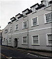 Caerleon House, High Street, Caerleon