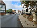 Carpenters Arms, Tickhill