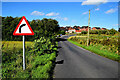 Glencam Road, Mullaghmore