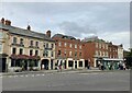 Devizes Market Square