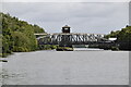 SJ7697 : Barton Bridges by N Chadwick