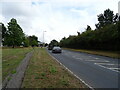 London Road (A129)