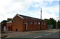 2nd Billericay Scout Group Hall