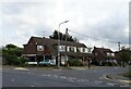 Houses on Little Wheatley Chase, Rayleigh