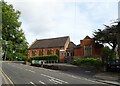 Rayleigh United Reformed Church