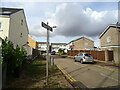 Saffory Close, Eastwood 