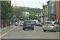 Suffolk Road, Sheffield