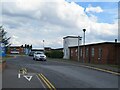 Salisbury District Hospital/Odstock Hospital