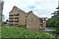 Coxes Lock Mills