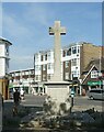 War Memorial, Broadstairs