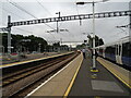 Shenfield Railway Station