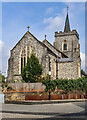 Slough : Our Lady Immaculate & St Ethelbert Catholic Church