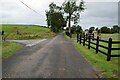 Blackfort Road, Drumragh