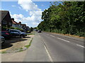 Rayleigh Road (A129)