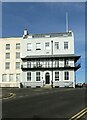 Albion House, Albion Place, Ramsgate