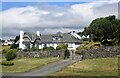 Gwynt y Mor, Porthmadog Road, Criccieth