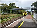 158711 Arrives at Alness