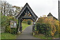 Lych gate