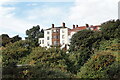 Arnold House from Whapload Road. Lowestoft