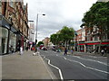 Kensington High Street