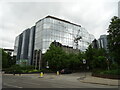 Offices on Hammersmith Road