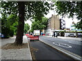 Chiswick High Road (A315), London