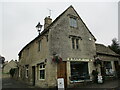 Black Cat, Northleach