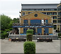 One Over the Ait, Kew Bridge