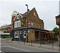 The Beehive, Brentford