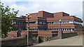 Wolverhampton Civic Centre